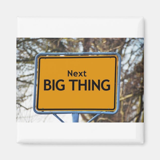 Roligt och humor! magnet (Framsidan)