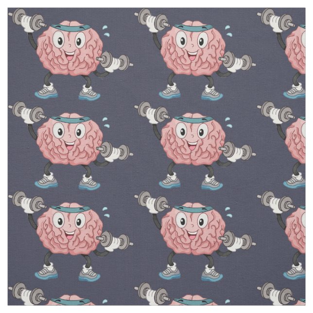 Roligt och humor! tyg (Provkarta)