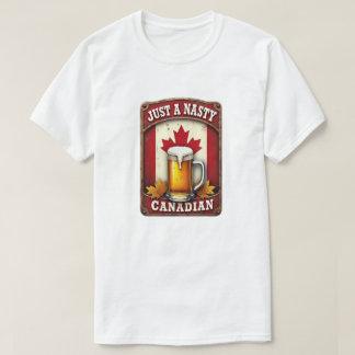 Roligt och humoristiskt t shirt