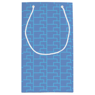 Roligt och ljust färgstark geometrisk mönster