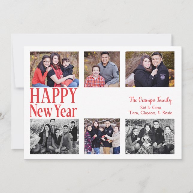 Roligt och Orange konfetti (Framsida)