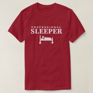 Roligt och Professionell T-Shirt