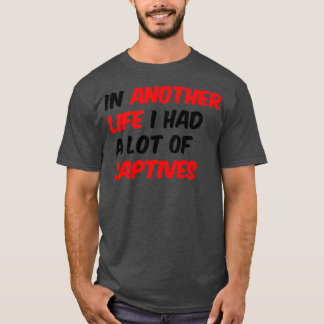 roligt och unikt 1 t shirt