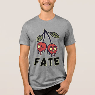 Roligt Ödes Körsbärsskal Unisex T-Shirt