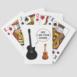 roligt pappa casinokort