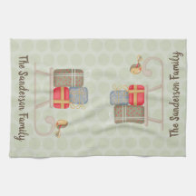 Roligt Personlig Nordic jul Sled