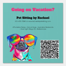 Roligt Pet Sitter Dog Walker Business