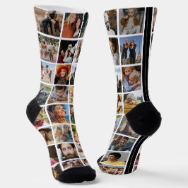 Roligt Photo Collage Novelty