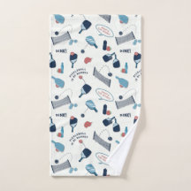 Roligt "Pickleball is my Racquet"