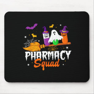 Roligt Pills Pharmacy Squad Pharmacist Technician Musmatta