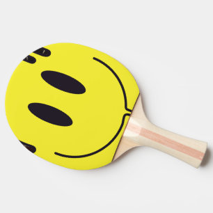 roligt Ping Pong Paddle Pingisracket