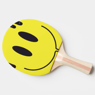 roligt Ping Pong Paddle Pingisracket