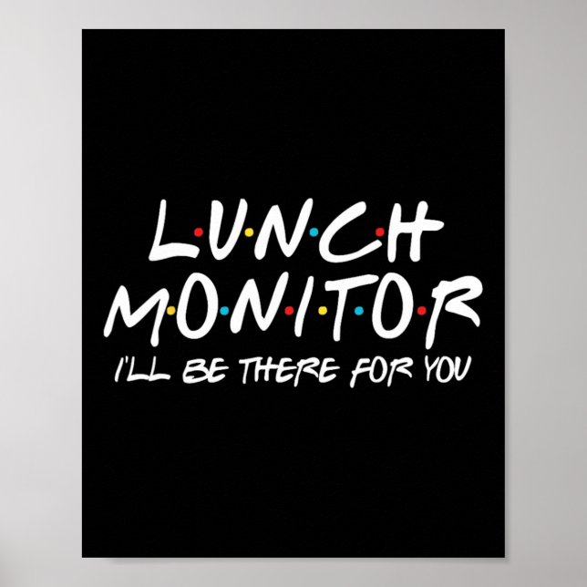 Roligt Poster (Framsidan)