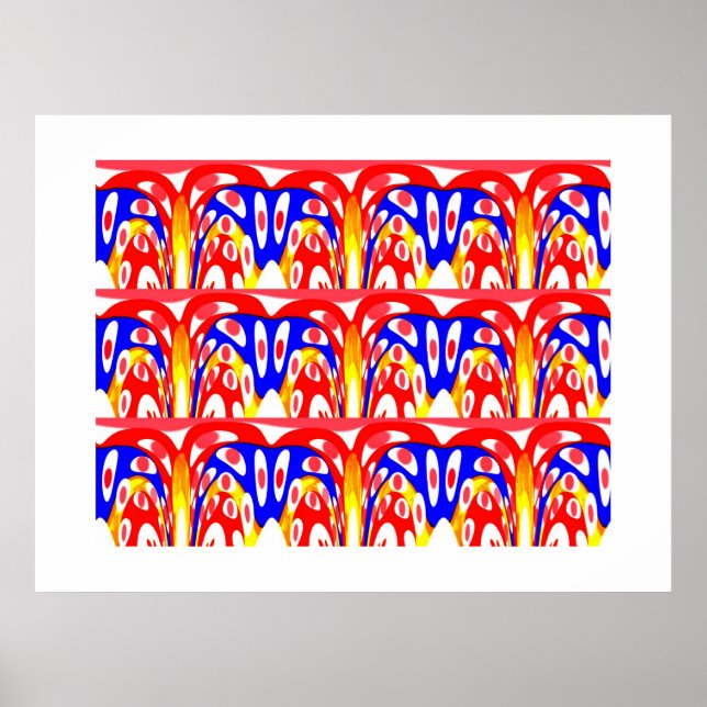 Roligt Poster (Framsidan)