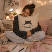 Roligt present för kattälskare med ångest