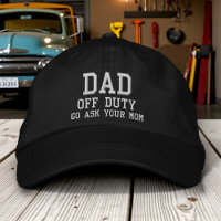 Roligt Present till Pappa på Fritiden