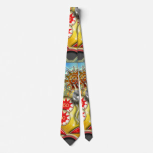 Roligt Retro flipperspel Slips