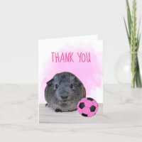 Roligt Rosa Black Soccer Ball Guinea Gris Anpassni