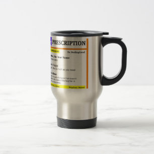 Roligt rxrecept resemugg