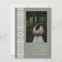 Roligt Sage Grönt - minimalistisk fotoMöhippa