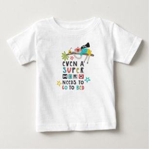 Roligt Sakta till och med ett Toppen Hero måste gå T Shirt