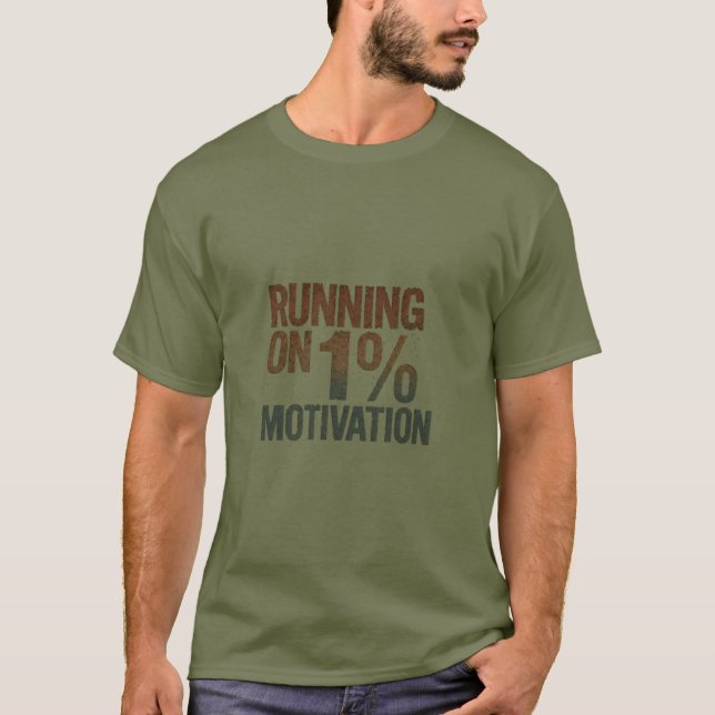 roligt sarkastiskt citat t shirt (Framsida)