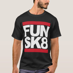 ROLIGT SK8 ÅTTONDE Tokyoオ リ ナ ル T Shirt