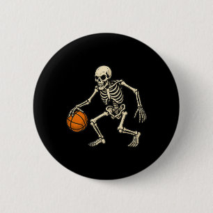 Roligt skelett Halloween kostym män pojkar K Knapp