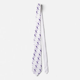 Roligt slagverk slips