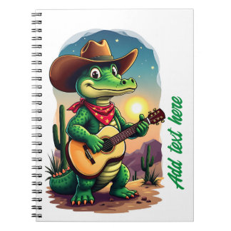 Roligt & Snyggt! Anteckningsbok