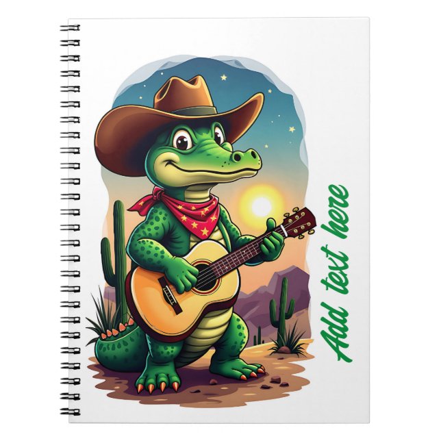 Roligt & Snyggt! Anteckningsbok (Framsidan)