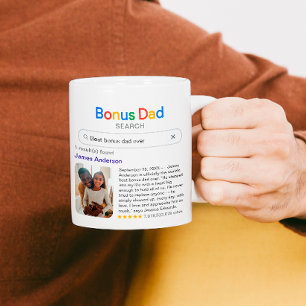 Roligt sökresultat med bild för bästa bonuspappa n kaffemugg