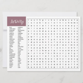 Roligt som du saknar aktivitet meddelande