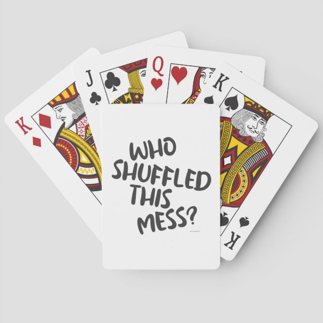 Roligt som skadade den här  fina spelofferten casinokort (Baksidan)