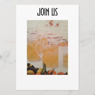 ROLIGT SOMMMERTIDSPARTINBJUDAN INBJUDNINGAR