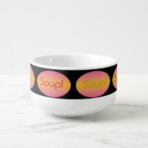 Roligt Soppa Bowl
