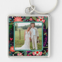 Roligt Söt Blommigt Dragonfly Photo Inspiritivity