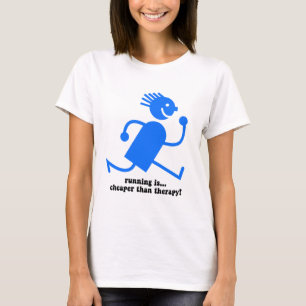 Roligt spring tee