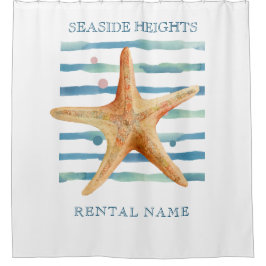 ROLIGT STARFISH BEACH COASTAL VACATON Visare Curta