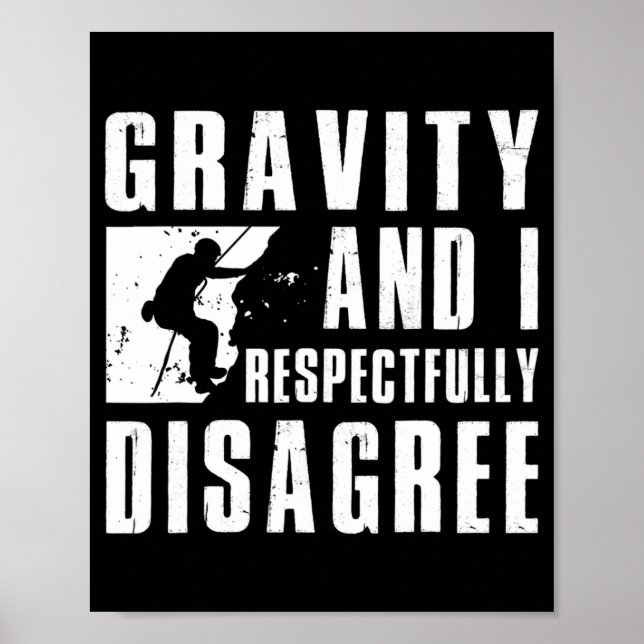 Roligt Sten Klimatkonst För manar kvinnor som blog Poster (Framsidan)