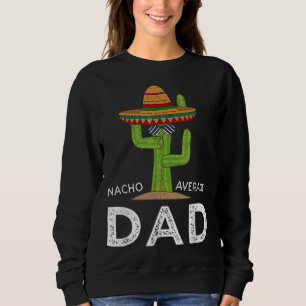 Roligt Superskoj Pappa Joke Gifts Funny Meme som s T Shirt