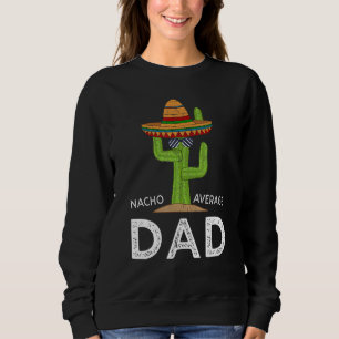 Roligt Superskoj Pappa Joke Meme som säger Pappa H T Shirt