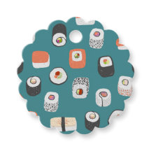 Roligt Sushi