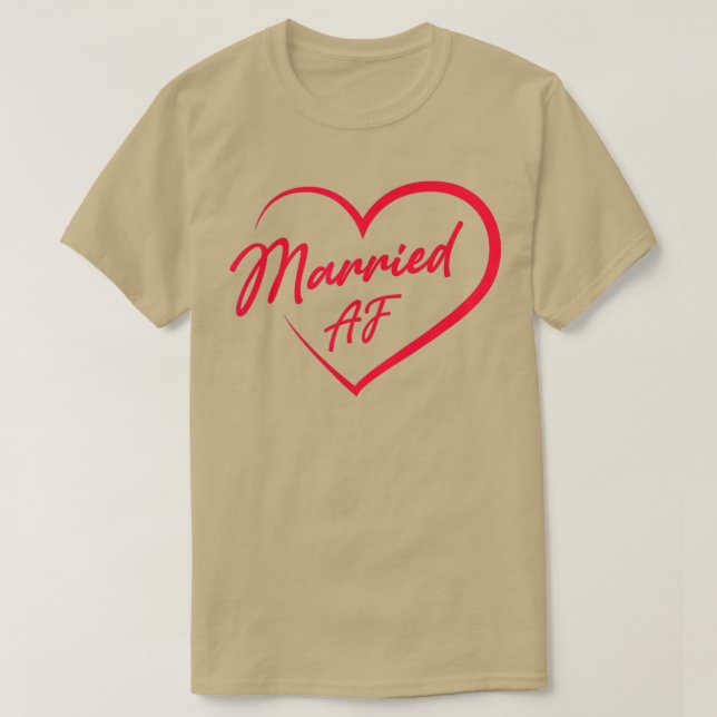 Roligt Sventrup Bröllop Efter Fest Team 2 T Shirt (Design framsida)