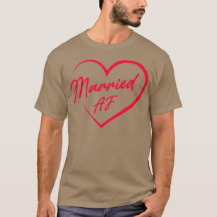 Roligt Sventrup Bröllop Efter Fest Team 2 T Shirt