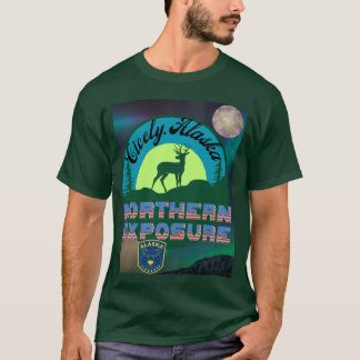 roligt t shirt