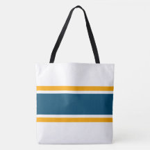 Roligt Teal Gult Tävla Rand White Background