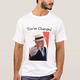 Roligt Tee Shirt