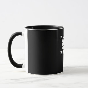 Roligt Theater Masks Gift for Actor Producent Dire Mugg