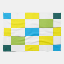 Roligt till överkomligt pris för kökstumma kökshandduk